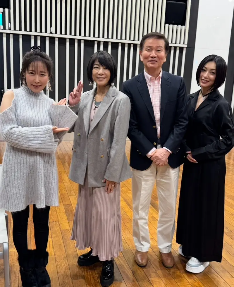 FM NACK5「青春もぎたて朝一番！」
