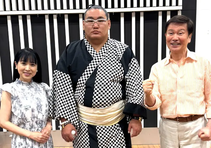 ニッポン放送「青春の勲章はくじけない心」