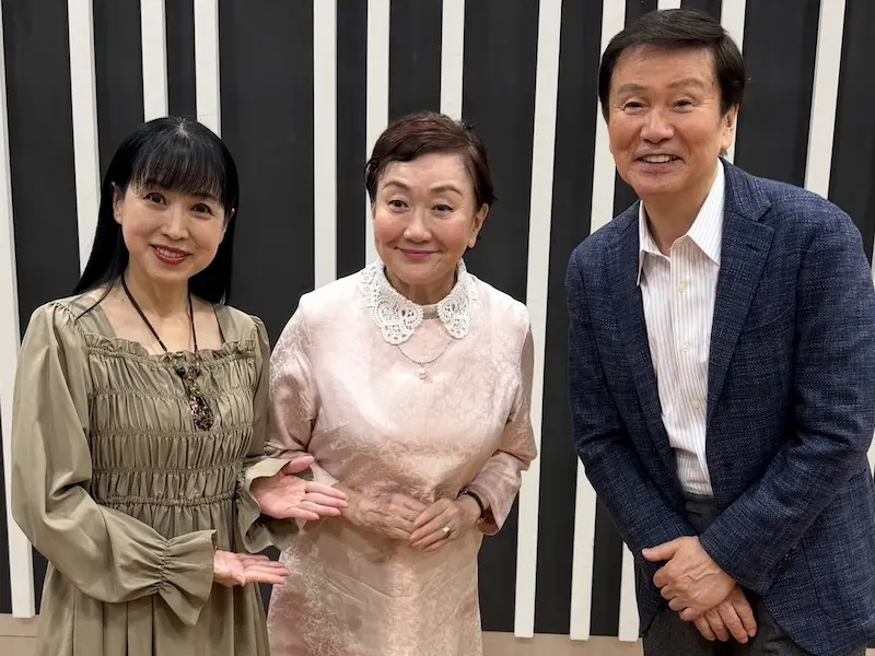 ニッポン放送「青春の勲章はくじけない心」