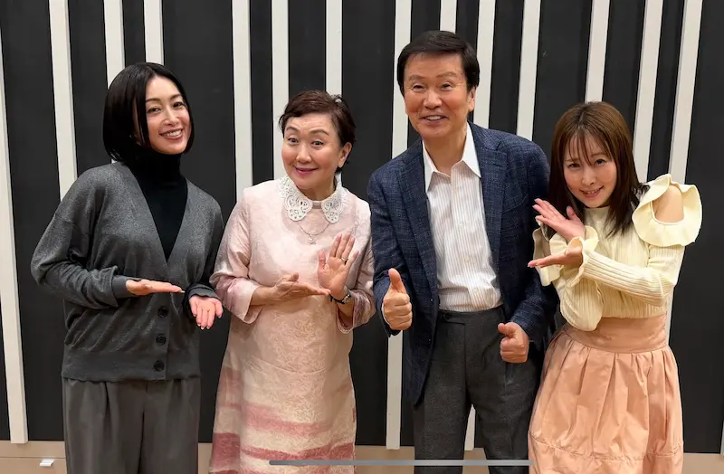 FM NACK5「青春もぎたて朝一番！」