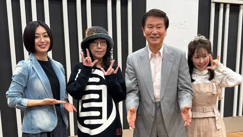 FM NACK5「青春もぎたて朝一番！」