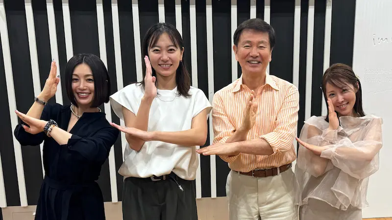FM NACK5「青春もぎたて朝一番！」