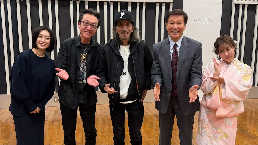 FM NACK5「青春もぎたて朝一番！」