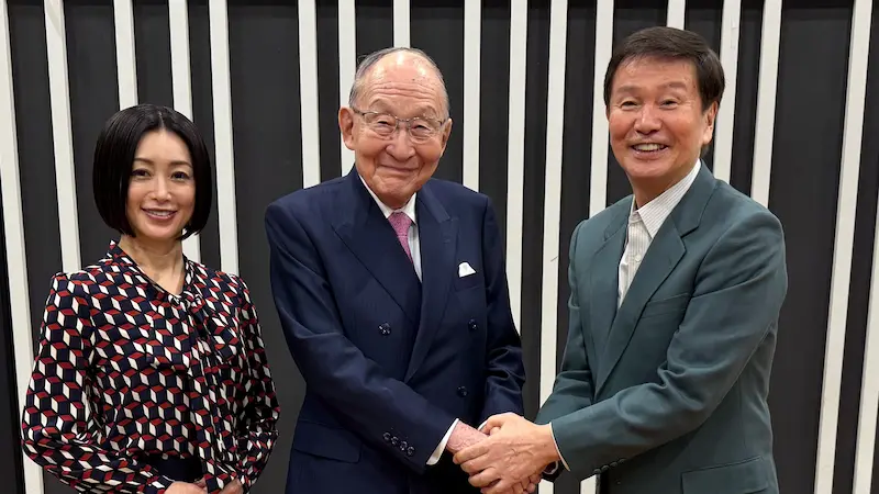 FM NACK5「青春もぎたて朝一番！」