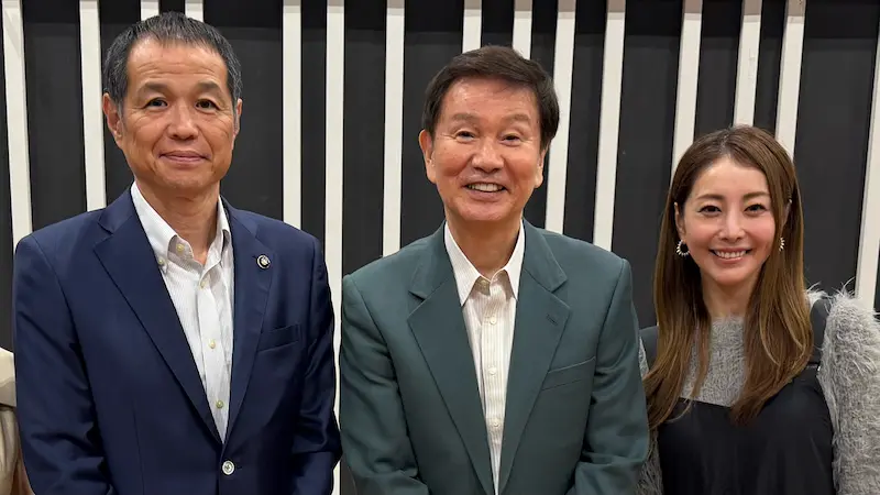 ニッポン放送「青春の勲章はくじけない心」