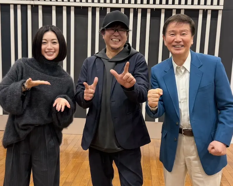 FM NACK5「青春もぎたて朝一番！」