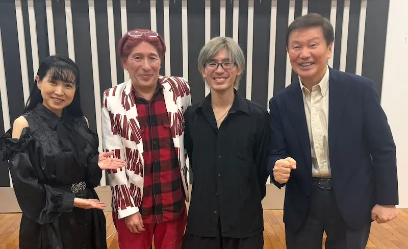 ニッポン放送「青春の勲章はくじけない心」
