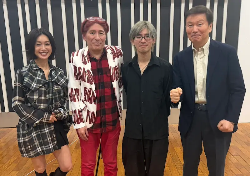 FM NACK5「青春もぎたて朝一番！」