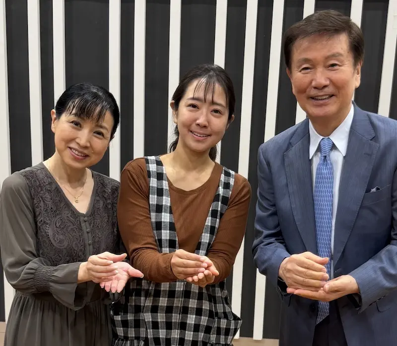ニッポン放送「青春の勲章はくじけない心」