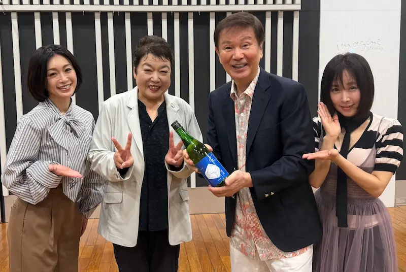 FM NACK5「青春もぎたて朝一番！」