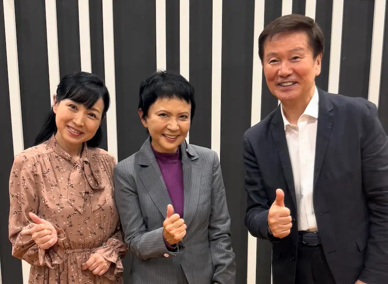 ニッポン放送「青春の勲章はくじけない心」