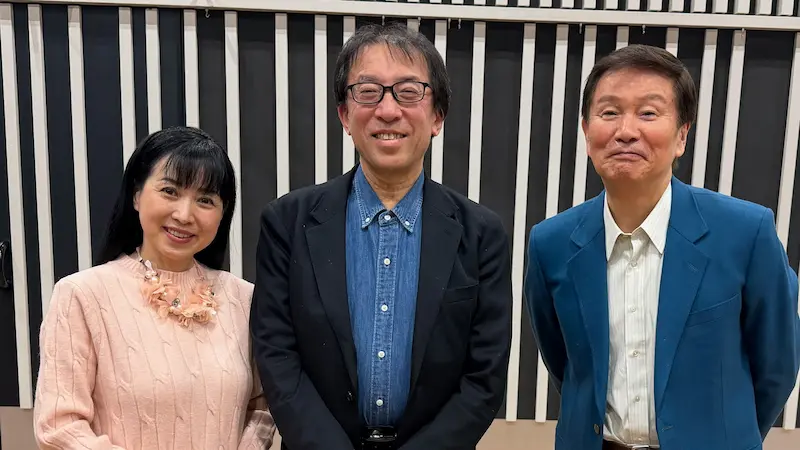 ニッポン放送「青春の勲章はくじけない心」