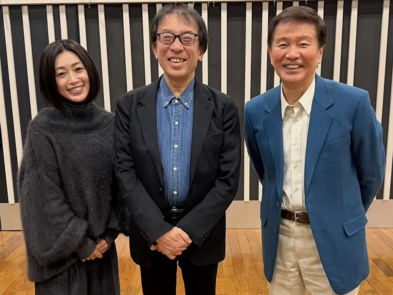 FM NACK5「青春もぎたて朝一番！」