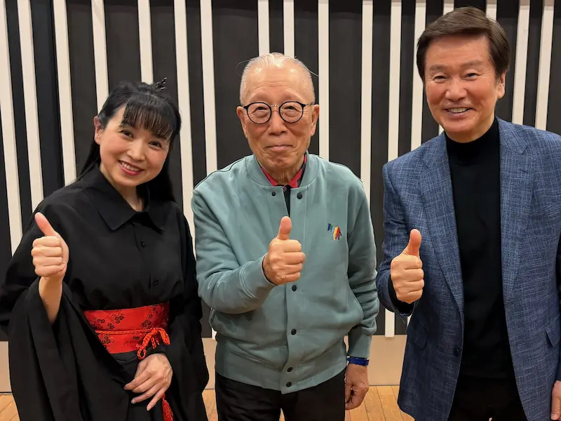 ニッポン放送「青春の勲章はくじけない心」