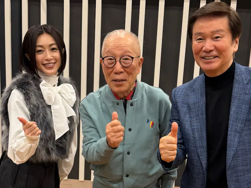 FM NACK5「青春もぎたて朝一番！」