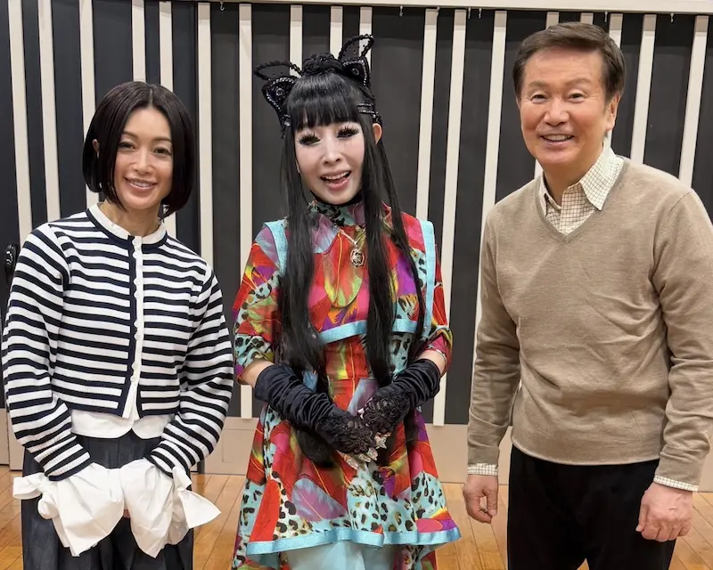 FM NACK5「青春もぎたて朝一番！」