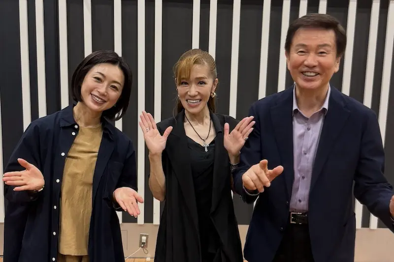 FM NACK5「青春もぎたて朝一番！」