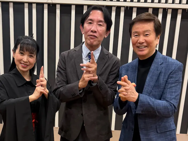 ニッポン放送「青春の勲章はくじけない心」